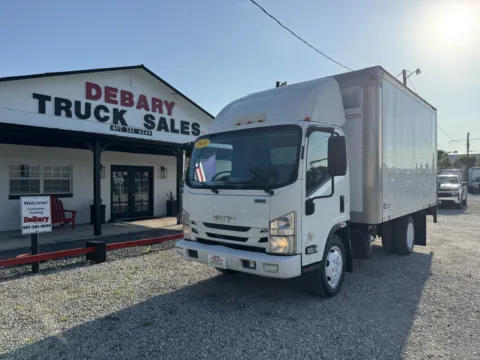 2014 Isuzu ISUZU for sale in Sanford, FL