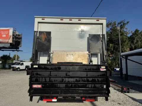 More photos of 2014 Isuzu ISUZU at DeBary Truck Sales, FL