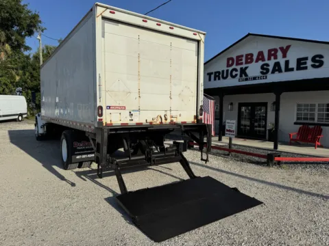 More photos of 2019 Freightliner M2 106 at DeBary Truck Sales, FL