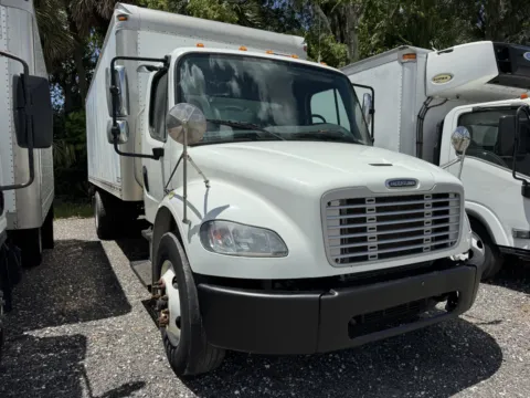 2019 Freightliner M2 106 for sale in Sanford, FL