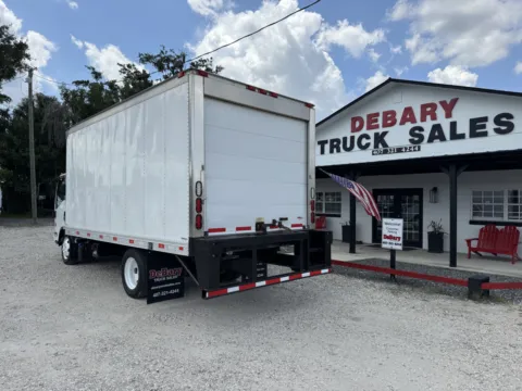 More photos of 2018 Isuzu NQR at DeBary Truck Sales, FL