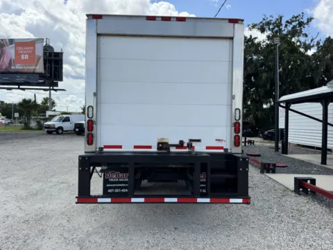 More photos of 2018 Isuzu NQR at DeBary Truck Sales, FL