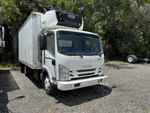 2018 Isuzu NQR for sale in Sanford, FL