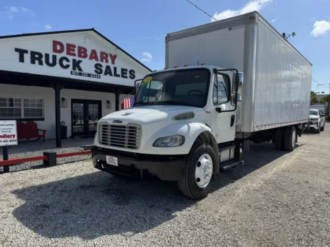 2019 Freightliner M2 106 for sale in Sanford, FL