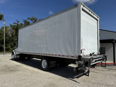 More photos of 2019 Freightliner M2 106 at DeBary Truck Sales, FL