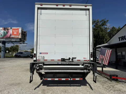 More photos of 2019 Freightliner M2 106 at DeBary Truck Sales, FL
