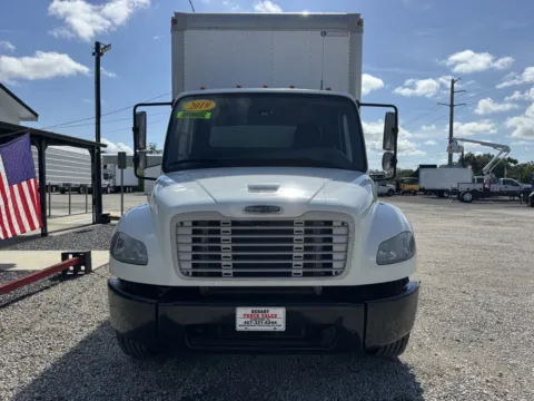 Photos of 2019 Freightliner M2 106 for sale in Sanford, FL at DeBary Truck Sales