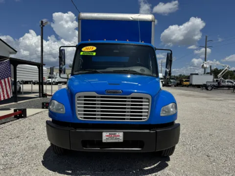 Photos of 2018 Freightliner M2 106 for sale in Sanford, FL at DeBary Truck Sales
