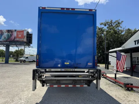More photos of 2018 Freightliner M2 106 at DeBary Truck Sales, FL