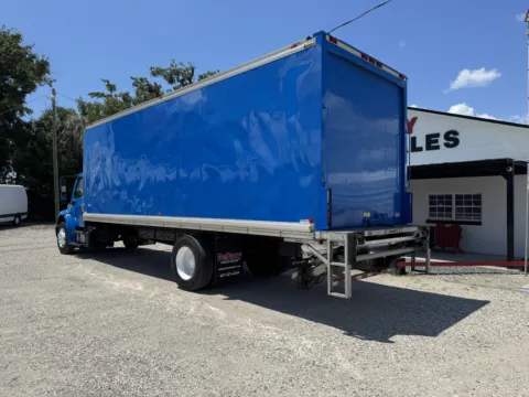 More photos of 2018 Freightliner M2 106 at DeBary Truck Sales, FL