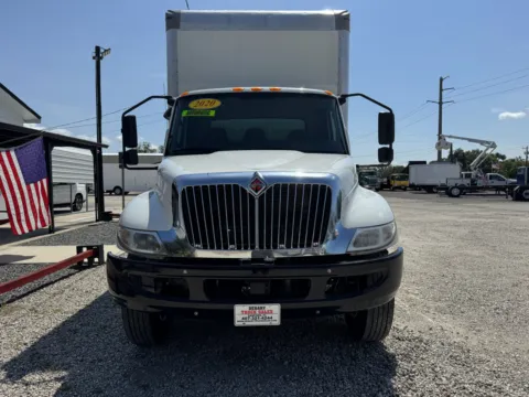 Photos of 2020 International MV607 for sale in Sanford, FL at DeBary Truck Sales