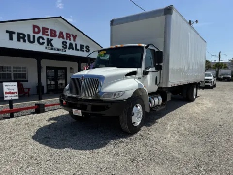 2020 International MV607 for sale in Sanford, FL