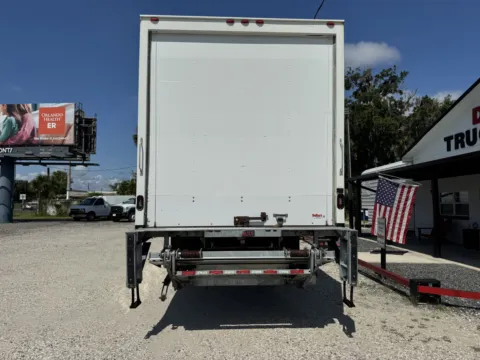 More photos of 2020 International MV607 at DeBary Truck Sales, FL