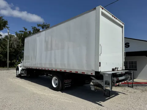 More photos of 2020 International MV607 at DeBary Truck Sales, FL