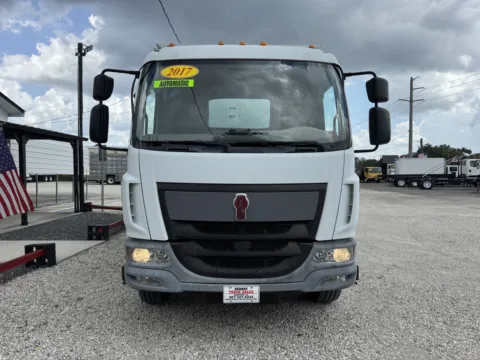 Photos of 2017 Kenworth K270 for sale in Sanford, FL at DeBary Truck Sales