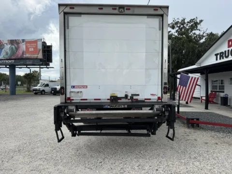 More photos of 2017 Kenworth K270 at DeBary Truck Sales, FL