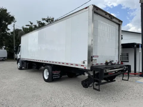 More photos of 2017 Kenworth K270 at DeBary Truck Sales, FL