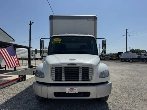 Photos of 2021 Freightliner M2 106 for sale in Sanford, FL at DeBary Truck Sales