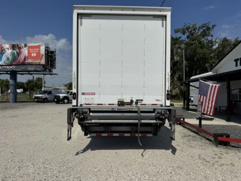 More photos of 2021 Freightliner M2 106 at DeBary Truck Sales, FL