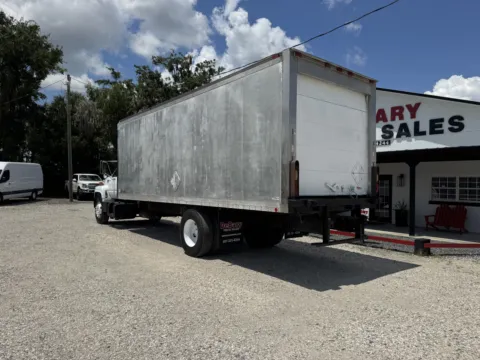 More photos of 1998 GMC C7500 at DeBary Truck Sales, FL