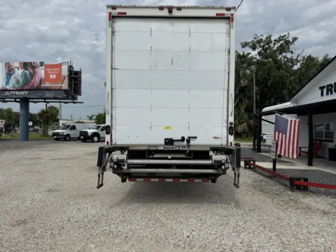 More photos of 2020 International MV607 at DeBary Truck Sales, FL