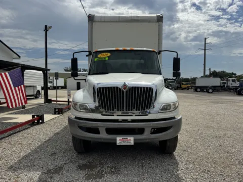 Photos of 2020 International MV607 for sale in Sanford, FL at DeBary Truck Sales