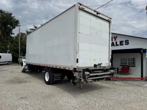 More photos of 2020 International MV607 at DeBary Truck Sales, FL