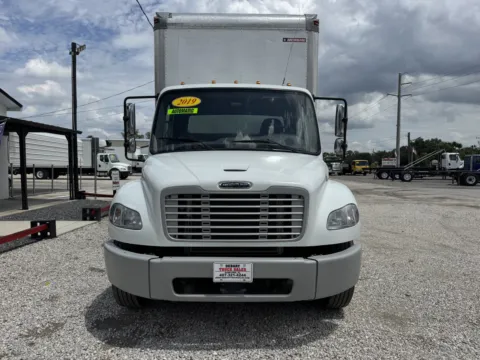 Photos of 2019 Freightliner M2 106 for sale in Sanford, FL at DeBary Truck Sales