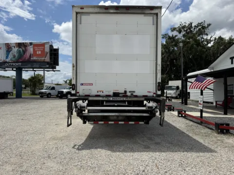 More photos of 2019 Freightliner M2 106 at DeBary Truck Sales, FL