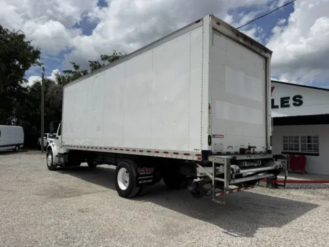 More photos of 2019 Freightliner M2 106 at DeBary Truck Sales, FL