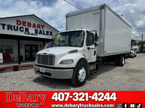 2019 Freightliner M2 106 for sale in Sanford, FL