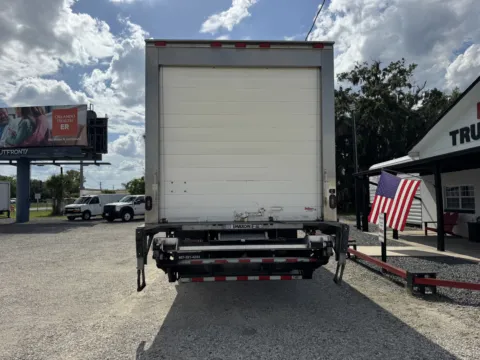 More photos of 2020 FREIGHTLINER M2-106 BUSINESS CLASS at DeBary Truck Sales, FL