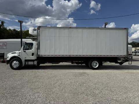 Another view of 2020 FREIGHTLINER M2-106 BUSINESS CLASS for sale in Sanford, FL at DeBary Truck Sales