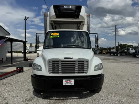 Photos of 2020 FREIGHTLINER M2-106 BUSINESS CLASS for sale in Sanford, FL at DeBary Truck Sales