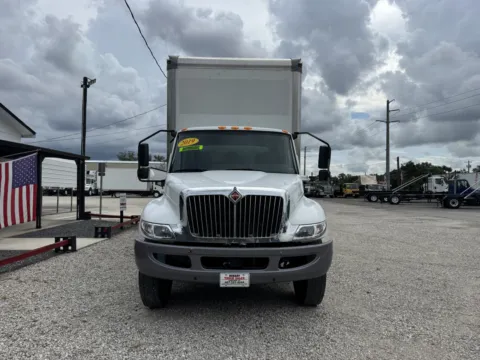 Photos of 2019 International MV607 for sale in Sanford, FL at DeBary Truck Sales