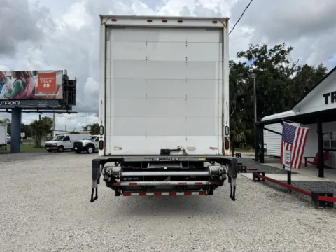 More photos of 2019 International MV607 at DeBary Truck Sales, FL