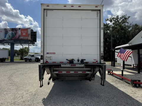 More photos of 2020 International MV607 at DeBary Truck Sales, FL