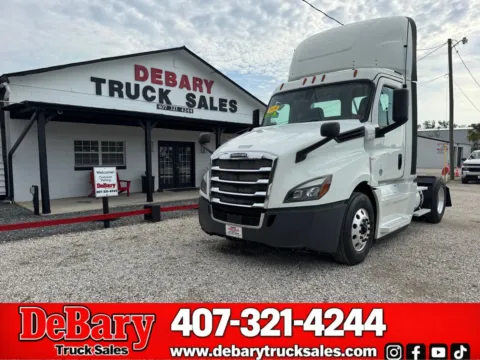 2019 Freightliner Cascadia for sale in Sanford, FL