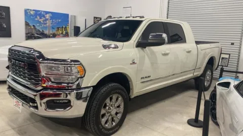 2022 Dodge 2500 HD Extended Mega Cab for sale in Sanford, FL