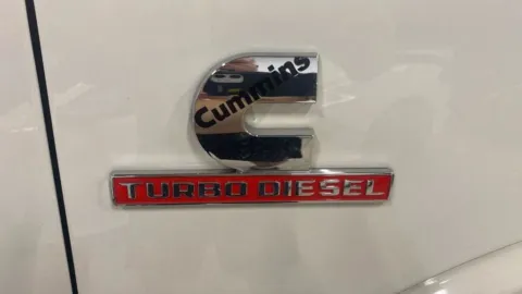 Another view of 2022 Dodge 2500 HD Extended Mega Cab for sale in Sanford, FL at DeBary Truck Sales