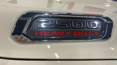 More photos of 2022 Dodge 2500 HD Extended Mega Cab at DeBary Truck Sales, FL