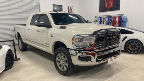 Photos of 2022 Dodge 2500 HD Extended Mega Cab for sale in Sanford, FL at DeBary Truck Sales