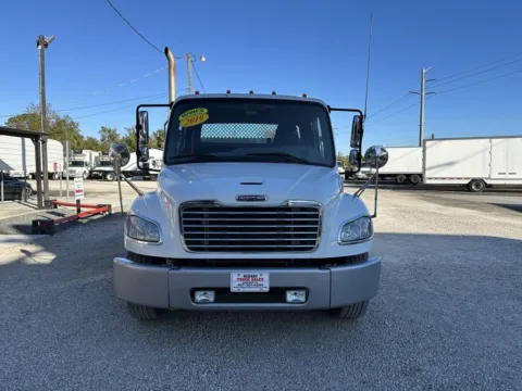 Photos of 2019 Freightliner M2 for sale in Sanford, FL at DeBary Truck Sales