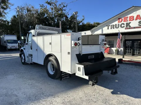 More photos of 2019 Freightliner M2 at DeBary Truck Sales, FL