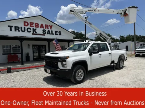 2020 GMC 3500 HD for sale in Sanford, FL