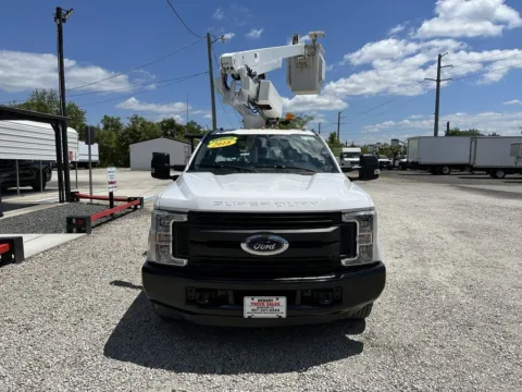 Photos of 2018 Ford F-350 for sale in Sanford, FL at DeBary Truck Sales