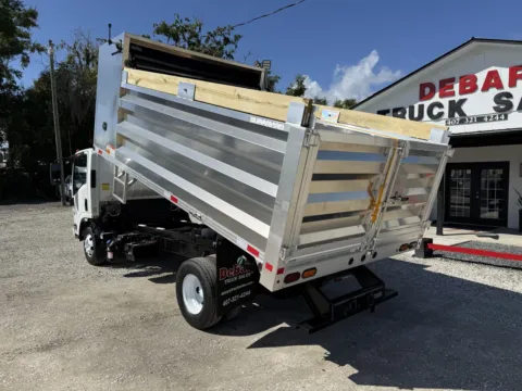 More photos of 2021 Chevrolet 4500HD at DeBary Truck Sales, FL
