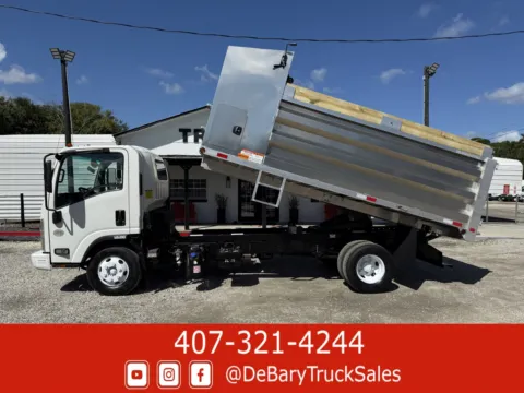 More photos of 2021 Chevrolet 4500HD at DeBary Truck Sales, FL