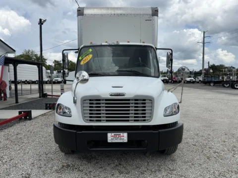 Photos of 2017 Freightliner M2 Business Class for sale in Sanford, FL at DeBary Truck Sales