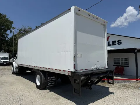 More photos of 2017 Freightliner M2 Business Class at DeBary Truck Sales, FL